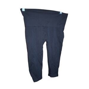 Slim me black Size 1x shapewear Excellent Condition